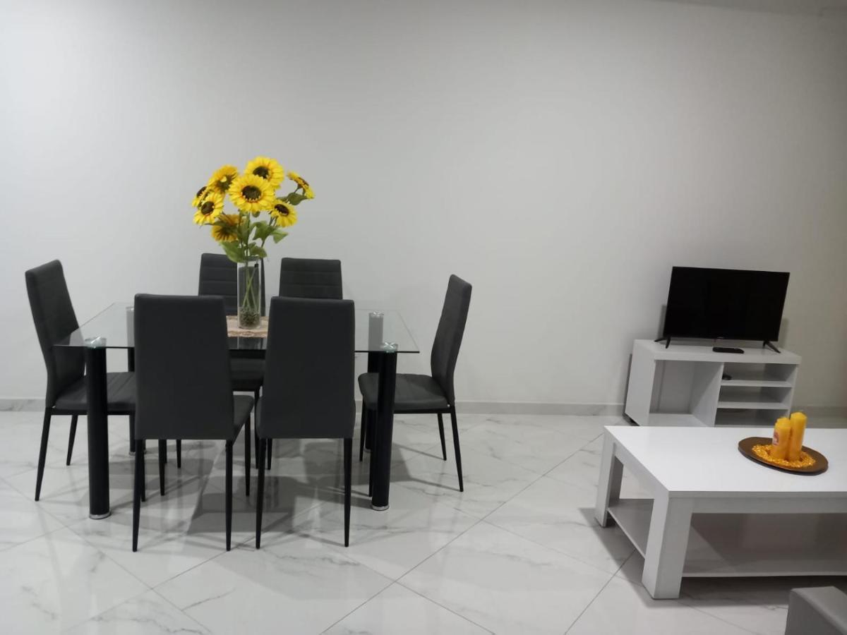 Apartamento Edificio 2Palma Praia Exterior foto