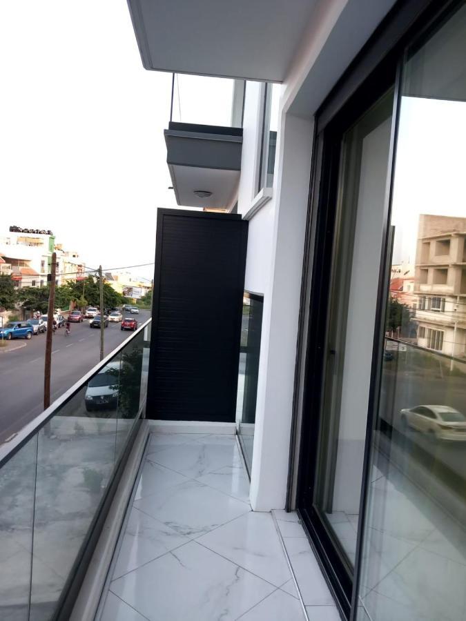 Apartamento Edificio 2Palma Praia Exterior foto