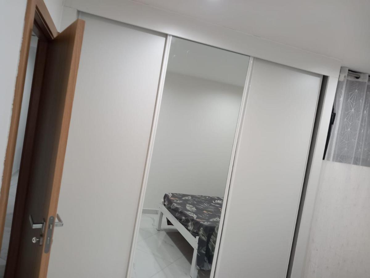 Apartamento Edificio 2Palma Praia Exterior foto