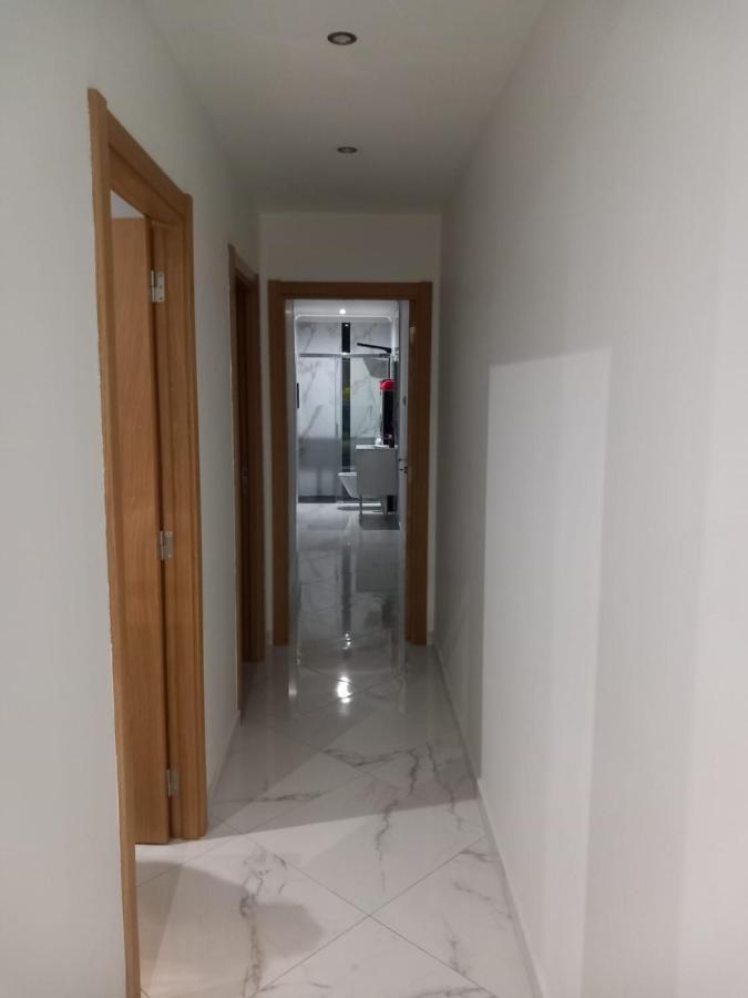 Apartamento Edificio 2Palma Praia Exterior foto