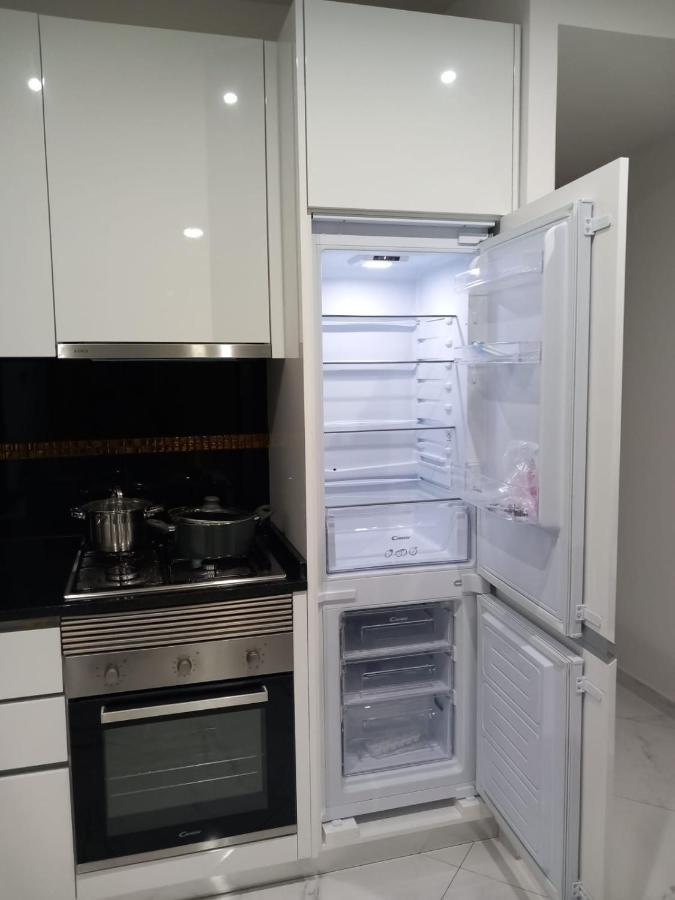 Apartamento Edificio 2Palma Praia Exterior foto