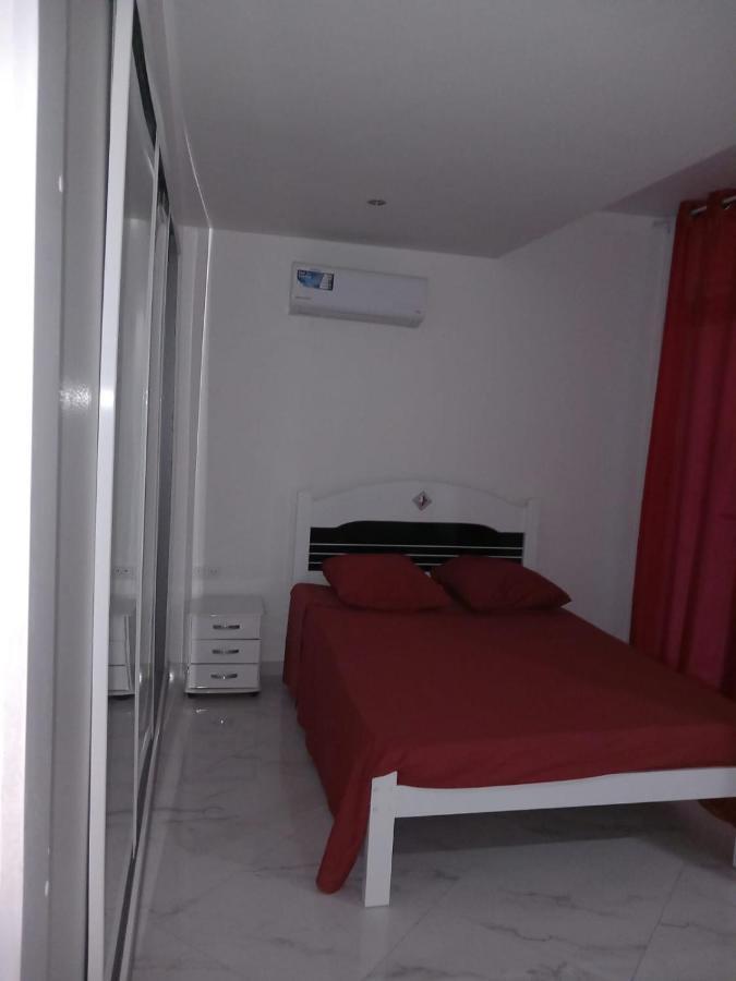 Apartamento Edificio 2Palma Praia Exterior foto