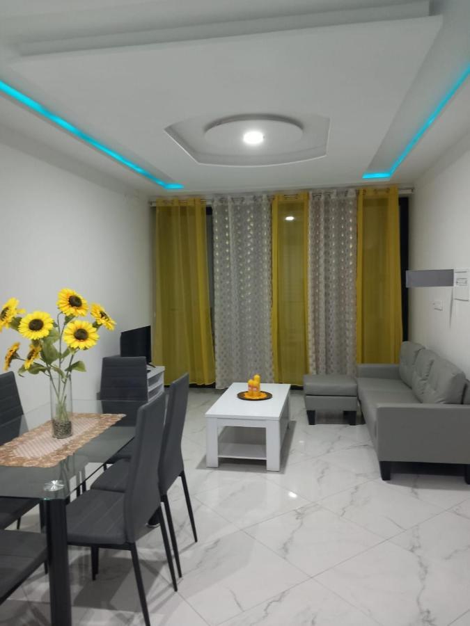 Apartamento Edificio 2Palma Praia Exterior foto