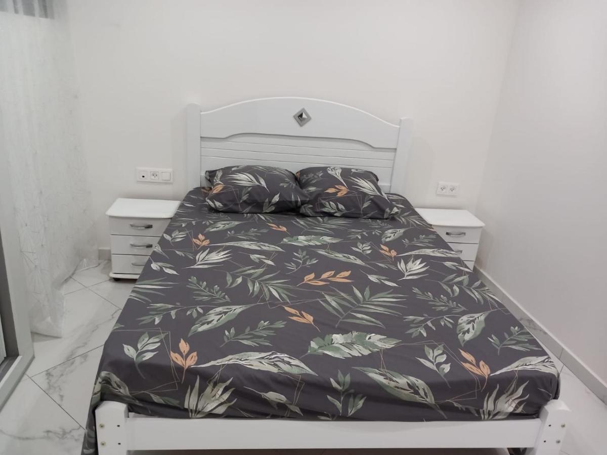 Apartamento Edificio 2Palma Praia Exterior foto