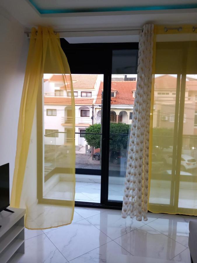 Apartamento Edificio 2Palma Praia Exterior foto