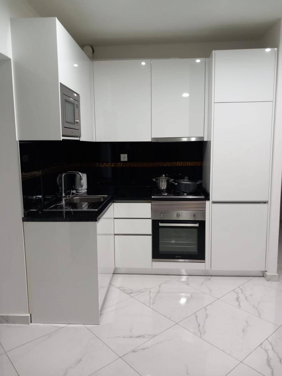 Apartamento Edificio 2Palma Praia Exterior foto